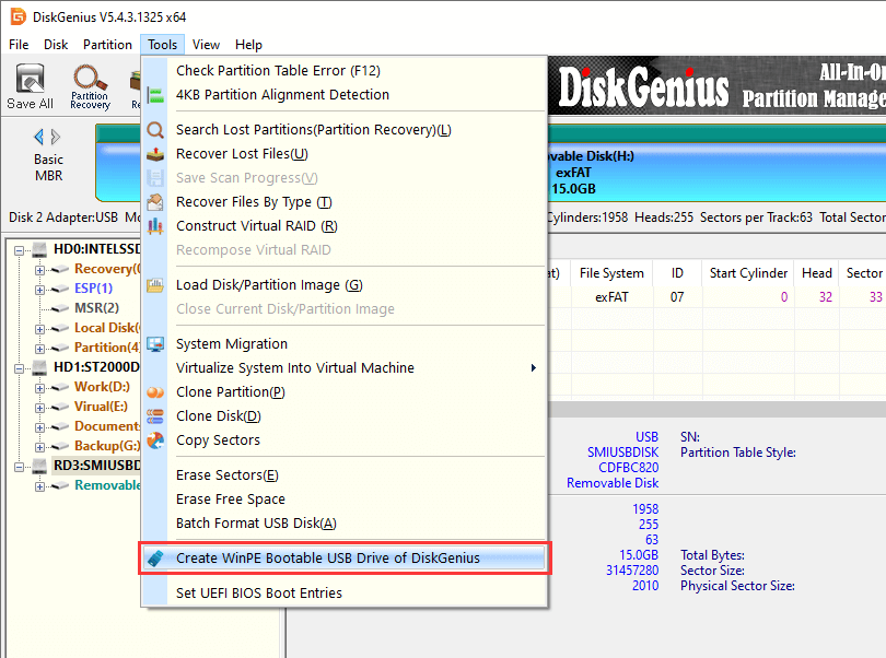 How to Get Files Off an Old Hard Drive That Won't Boot