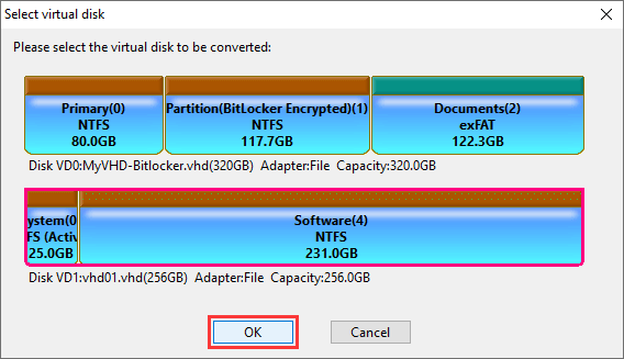 Convert Hyper-V to VMware