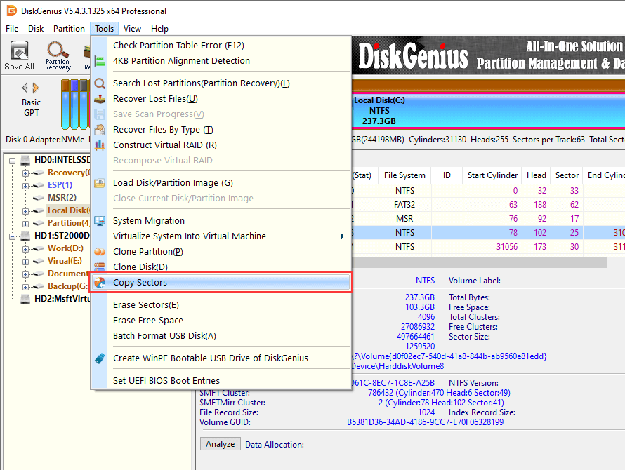 How to Get Files Off an Old Hard Drive That Won't Boot