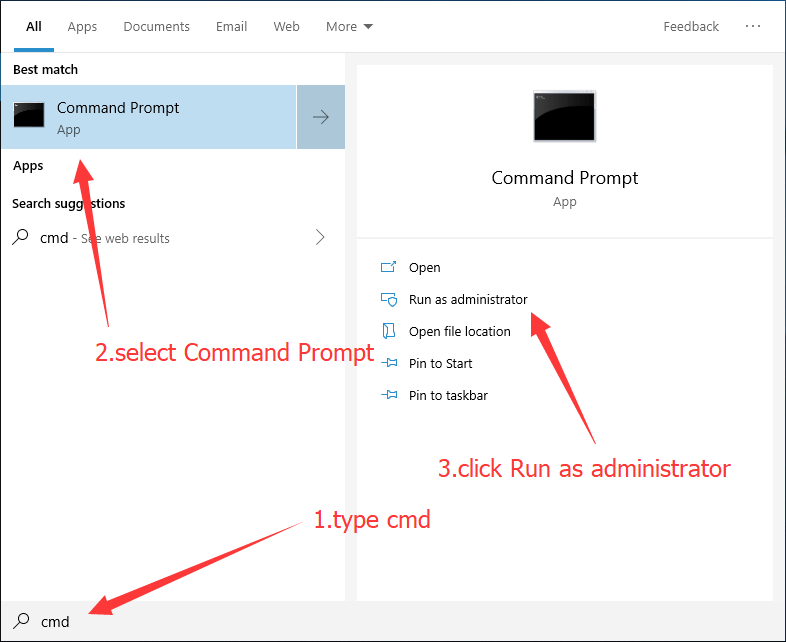 convert RAW to NTFS without losing data